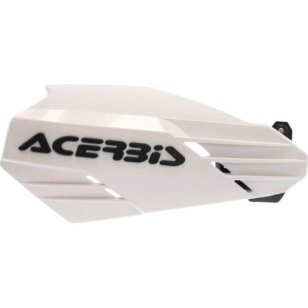 (image for) Acerbis K-Linear Handguards - White/black