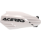 (image for) Acerbis K-Linear Handguards - White/black