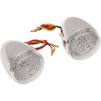 (image for) Front Deuce-Style LED Turn Signals