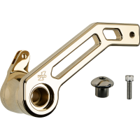 (image for) T-Rex Shorty Brake Arm Gold (08-13 Touring)