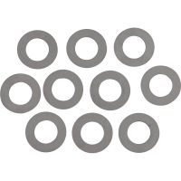 (image for) Spacer Shim 0.016"