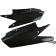 (image for) Side Panel - Black