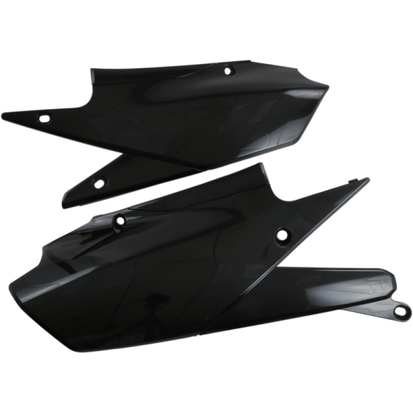 (image for) UFO Side Panel - Black