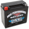 (image for) Drag Specialties AGM Battery 2113-0011