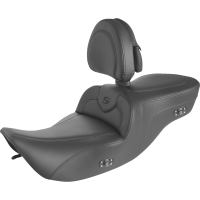 (image for) Heated RoadSofa Seat - W/ Driver's Backrest