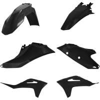(image for) Black Standard Kit
