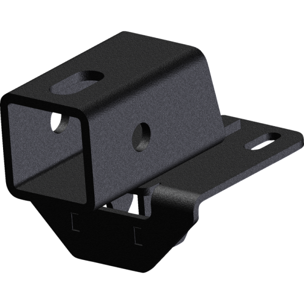 (image for) KFI PRODUCTS Hitch Converter for Polaris Sportsman