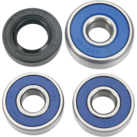 (image for) Rear Wheel Bearings and Seal Kit