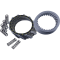 (image for) Barnett Carbon Fiber Clutch Kit for Can-Am Spyder SM5 09-12