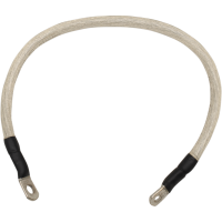 (image for) Clear Battery Cable 17"