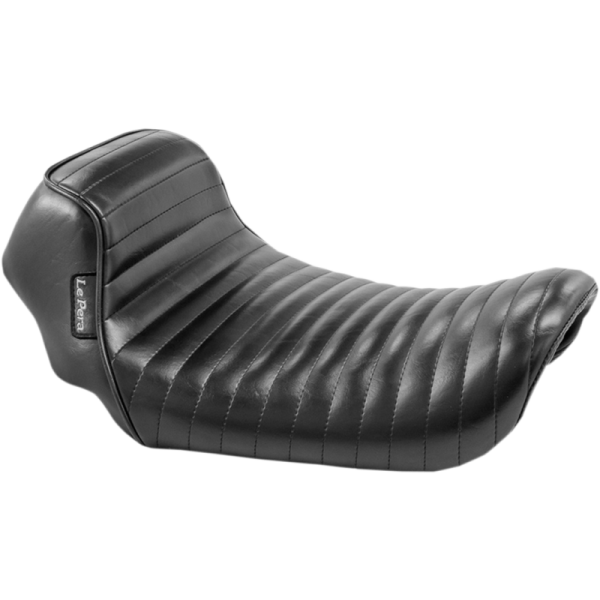 (image for) LE PERA Sprocket Solo Pleated Seat