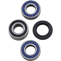 (image for) Rear Wheel Bearing and Seal Kit for KTM 640 LC4 Enduro 99-06, 96-97