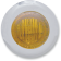 (image for) Amber LED w/ amber lens (Single Function)