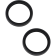 (image for) Fork Seals (w/ 49 mm forks) - 2 pk.