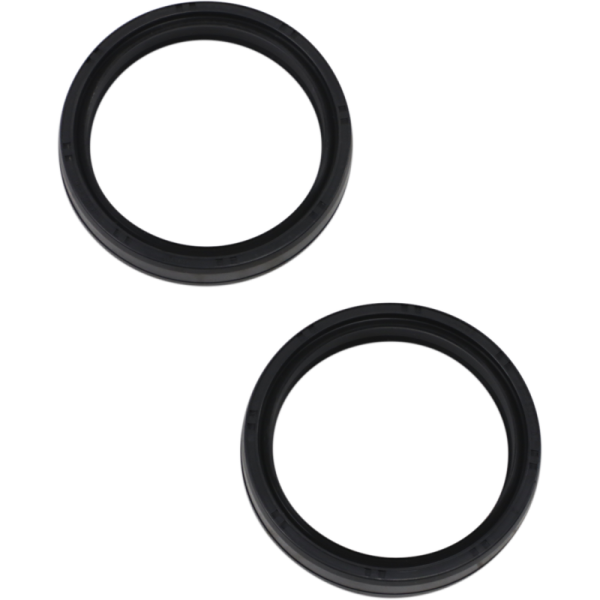 (image for) JAMES GASKET Fork Oil Seals 49mm