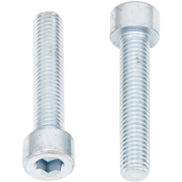 (image for) Replacement Smooth Socket-Head Allen Bolt M8 x 1.25 x 40