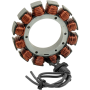 (image for) Unmolded Alternator Stator