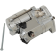 (image for) 1.7kW Starter Motor, Chrome
