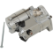 (image for) Starter Motor 1.7kW Chrome