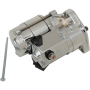 (image for) Starter Motor 1.7kW Chrome