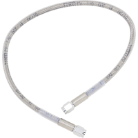 (image for) Stainless Steel Brake Line 20"