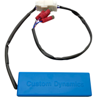 (image for) Custom Dynamics Smart Signal Stabilizers