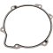 (image for) Primary/Derby/Inspection Cover Gaskets - 17-23 M-Eight primary to motor