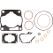 (image for) Cometic Top end kit (O-ring head) for Yamaha YZ65 18-25