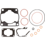 (image for) Cometic Top end kit (O-ring head) for Yamaha YZ65 18-25