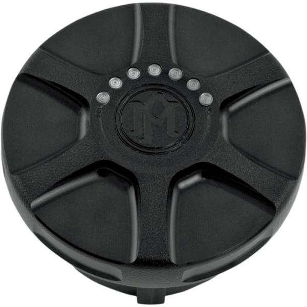 (image for) LED Gas Cap Array Black Ops