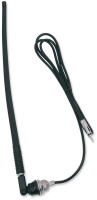 (image for) Top/Side Mount Rubber-Mast Antenna with Cable
