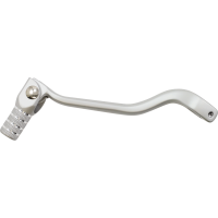 (image for) TMV Shift Lever - Honda CR250R 84-01 (Silver)