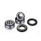 (image for) Factory Links OEM Series Rear Wheel Bearing Kit 0215-1588