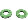 (image for) ODI Grip Donuts - Green