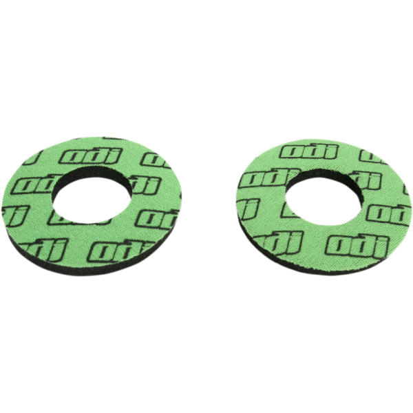 (image for) ODI Grip Donuts - Green