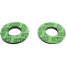 (image for) ODI Grip Donuts - Green