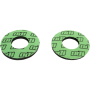 (image for) ODI Grip Donuts - Green