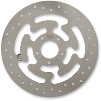 (image for) OEM-Style Front Rotor 1710-3213