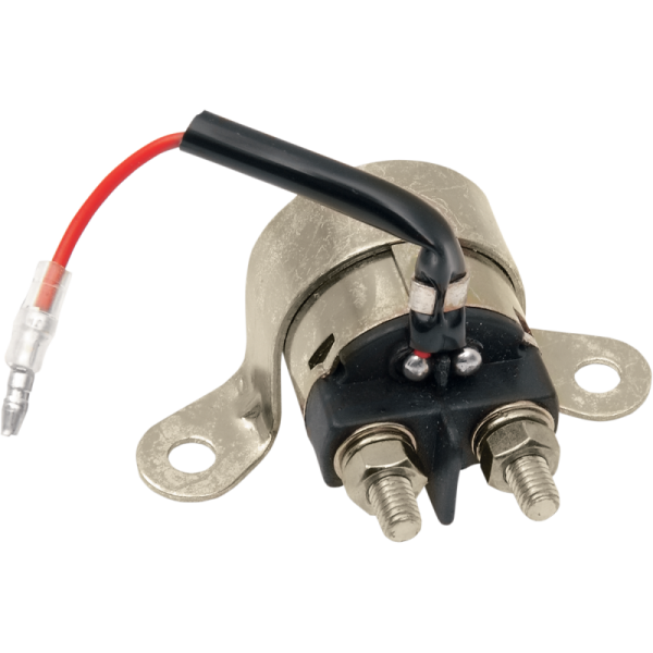 (image for) RICK'S MOTORSPORT ELECTRIC Starter Solenoid Switch for Polaris