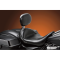 (image for) Monterey Solo Seat with Driver Backrest Smooth