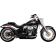 (image for) Big Radius PCX Exhaust System - Black