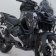 (image for) Frame/Bodywork Guard - BMW R1300GS Adventure 24-25