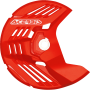 (image for) Acerbis Linear Disc Cover - Red