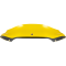 (image for) Kolor Flare™ Windshield 6" Yellow
