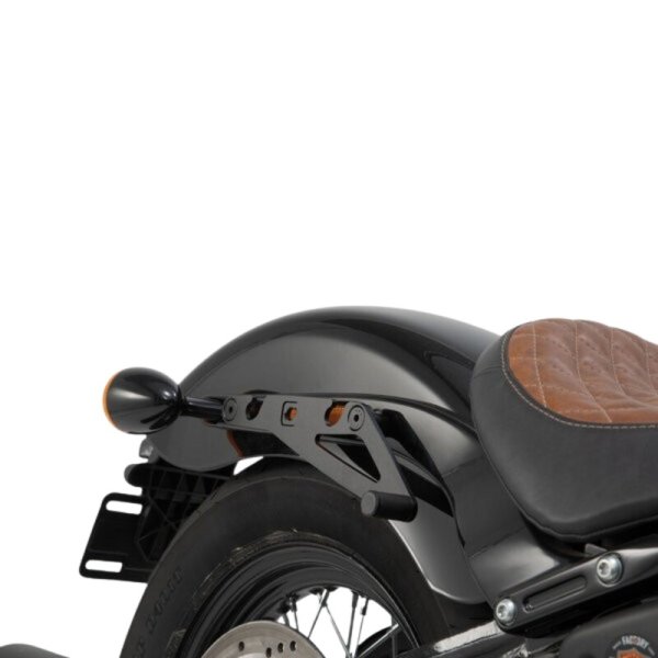 (image for) SW-MOTECH SLH Side Carrier - LH1 Right Side