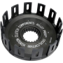 (image for) Hinson Billet Clutch Basket