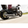 (image for) Mustang Wide Tripper Front Seat - Vintage