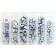 (image for) Fuji Lock Nut Assortment
