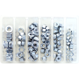 (image for) Fuji Lock nut assortment