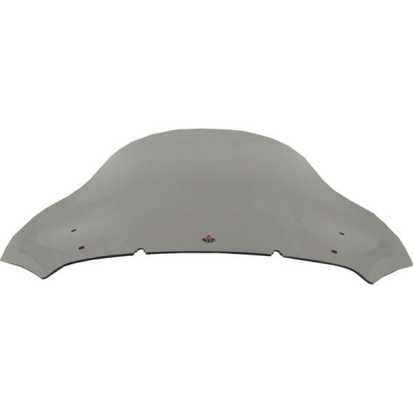 (image for) Klock Werks 2014+ FLH Flare Windshield - 12" Tint